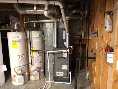 Action Plumbing, Heating, Air & Electric