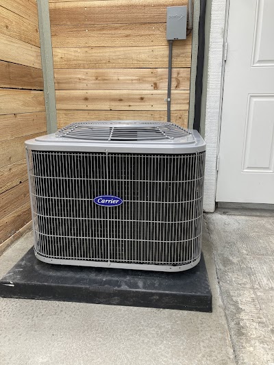 Affordable Heating & Cooling, Inc.