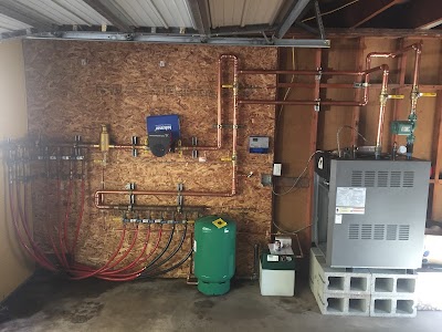 All Hours Plumbing, Heating & Cooling