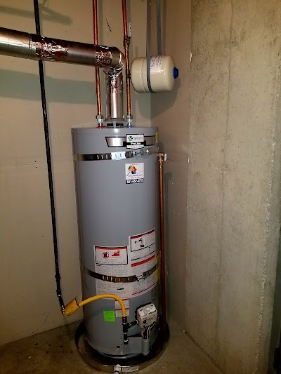 All Utah Plumbing, Heating & Air