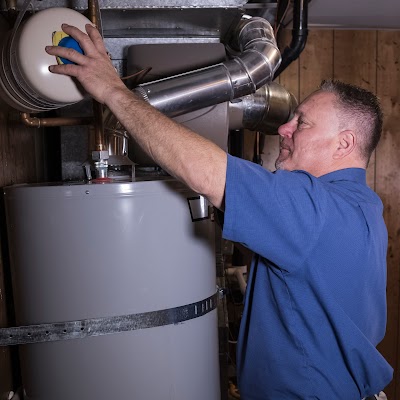 All Utah Plumbing, Heating & Air