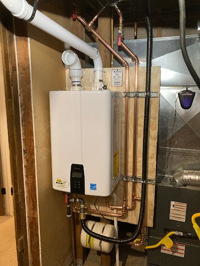 Beehive Plumbing