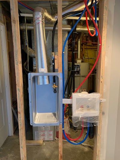 Big Johns Plumbing, HVAC, Electrical