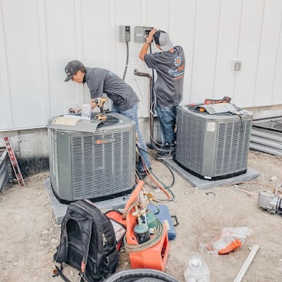 Blue Best Plumbing, Heating, Air & Generators