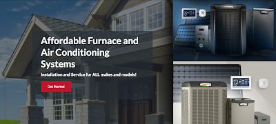 CMC Heating and Air Conditioning
