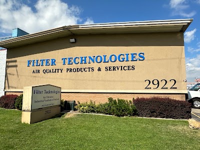 Filter Technologies