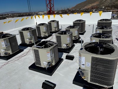 GeltenPro Heating and Cooling