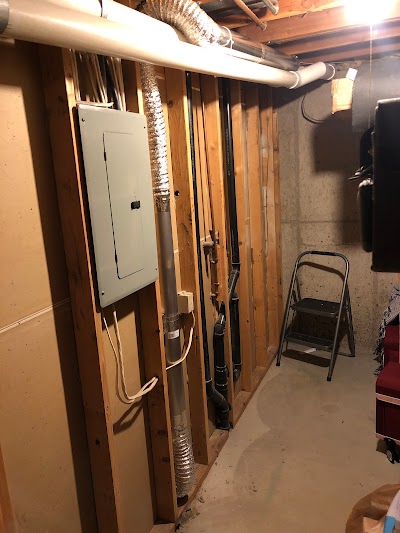 Gold’s Dryer Vent Solutions