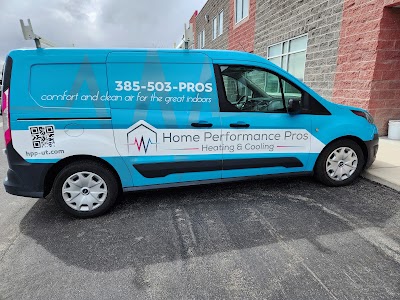Home Performance Pros