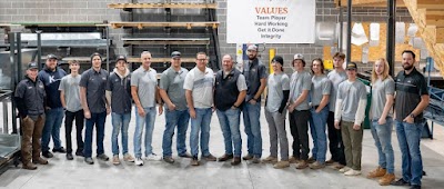 K Lund Mechanical Heating and Air