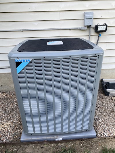 Kelly’s Heating & Cooling Inc.