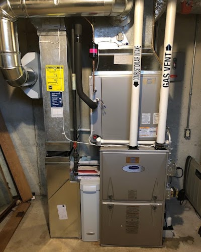 Magna Air Conditioning & Heating