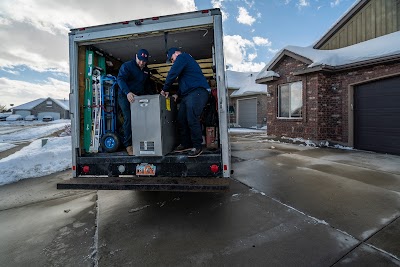 Manwill Plumbing Heating & Air Conditioning