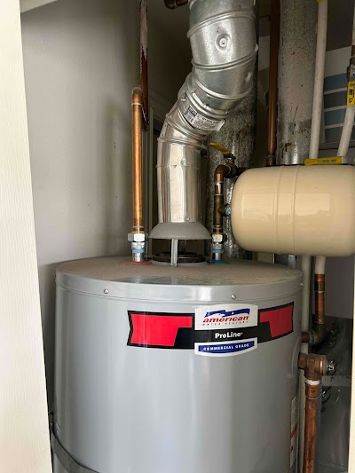 Near Me Plumbing, Electrical, Heating & Air