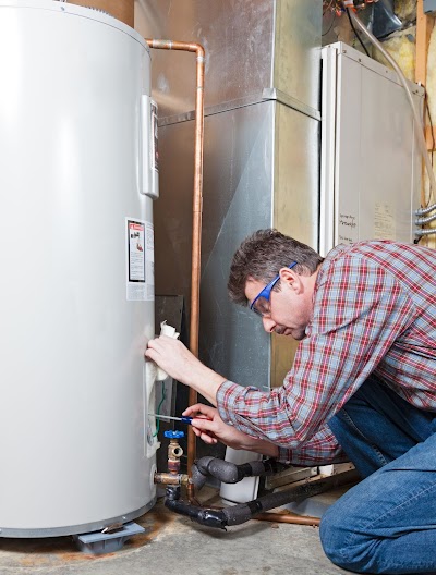 Neerings Plumbing Heating Air & Electric