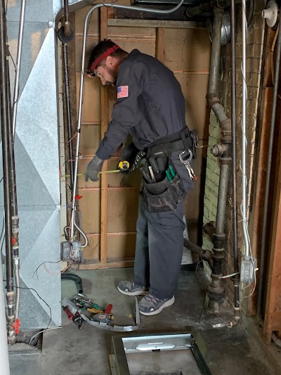 One Stop Heating and Air Conditioning