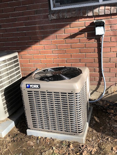 Perform Heating and Cooling