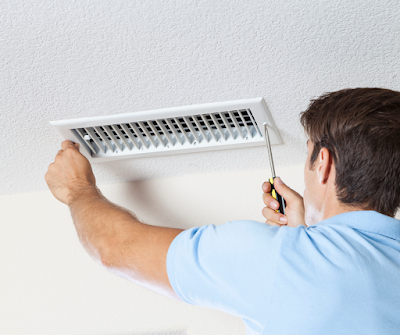 Precise Salt Lake City Air Duct Cleaning