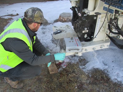 RMEC Environmental, Inc.