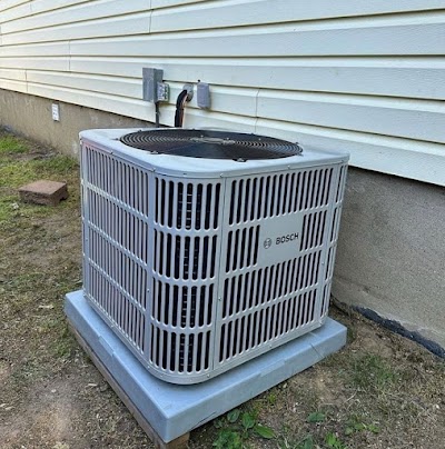 Salt Lake City Heating & Air Conditioning