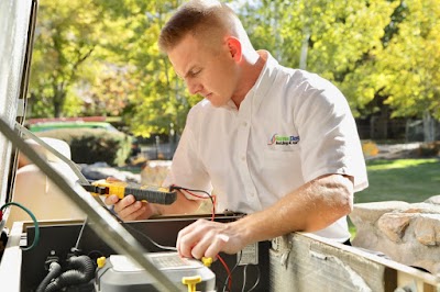 SameDay Heating & Air, Plumbing, and Electrical