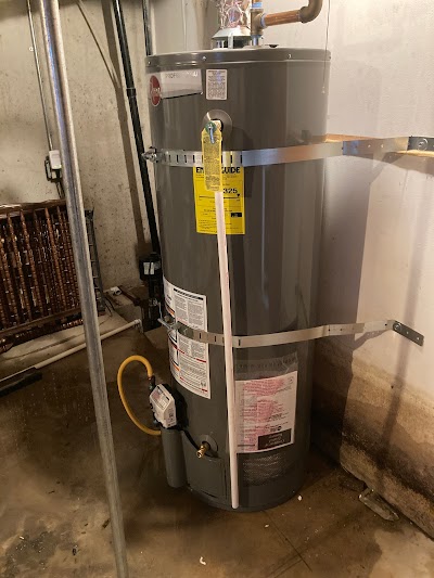 Scott Hale Plumbing, Drains, Heating & Air