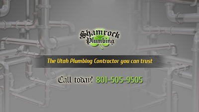 Shamrock Plumbing