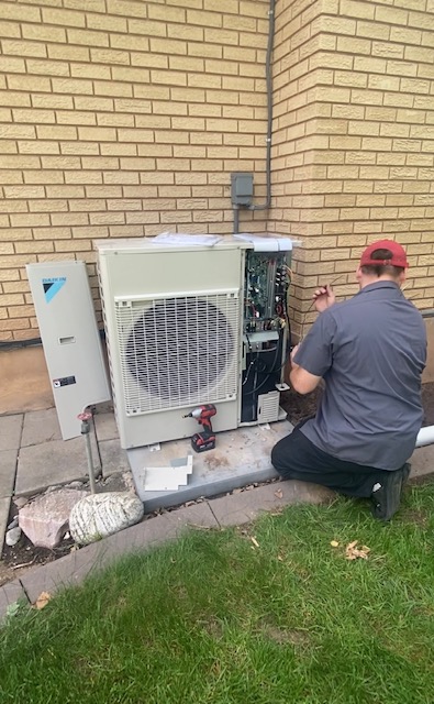Total Home Services Of Utah