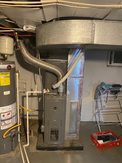 Utah’s Best Home Pros – Plumbing, Electric, Heating & Air