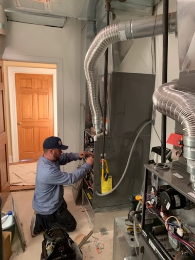 Utah’s Best Home Pros – Plumbing, Electric, Heating & Air