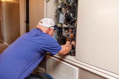 Western Heating, Air & Plumbing
